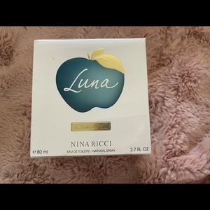 Luna Nina Ricci